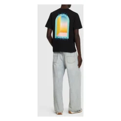 T-shirt colorata