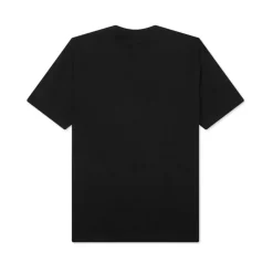 T-shirt con logo