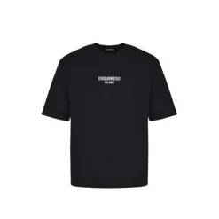 T-shirt con logo