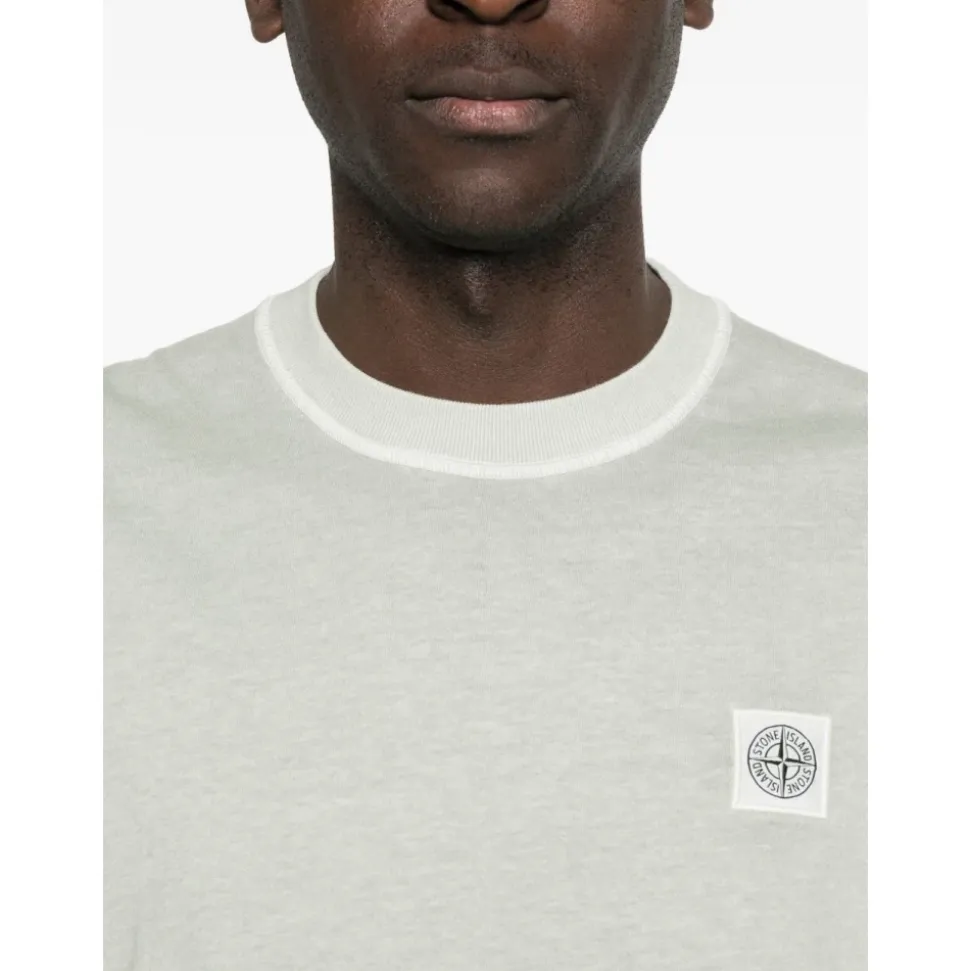 T-Shirt con Logo