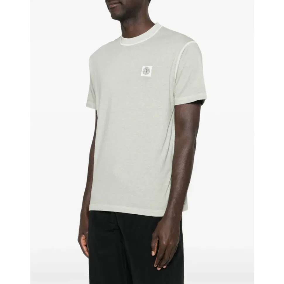 T-Shirt con Logo
