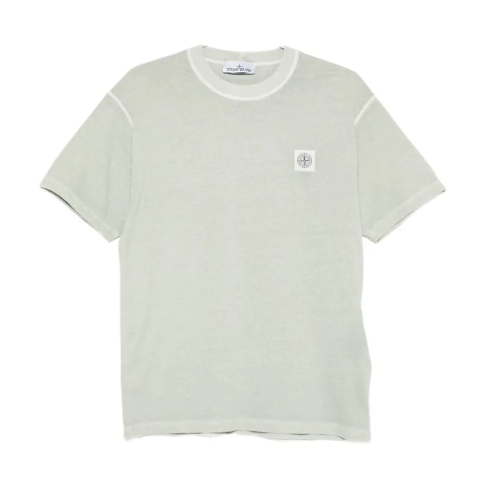 T-Shirt con Logo