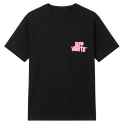 T-shirt con logo