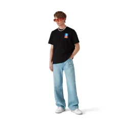 T-shirt con logo Gradient Casa