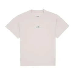 T-shirt con Logo Numerico
