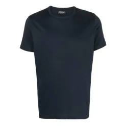 T-Shirt con Logo Tonal