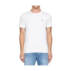 T-shirt Dondup Nero Us198-jf0271uzl4999