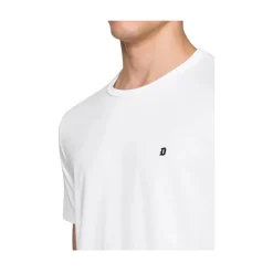T-shirt Dondup Nero Us198-jf0271uzl4999