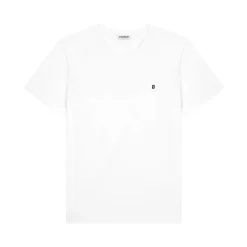 T-shirt Dondup Nero Us198-jf0271uzl4999