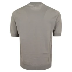 T-Shirt Girocollo
