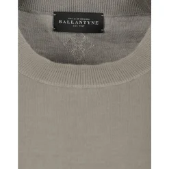 T-Shirt Girocollo