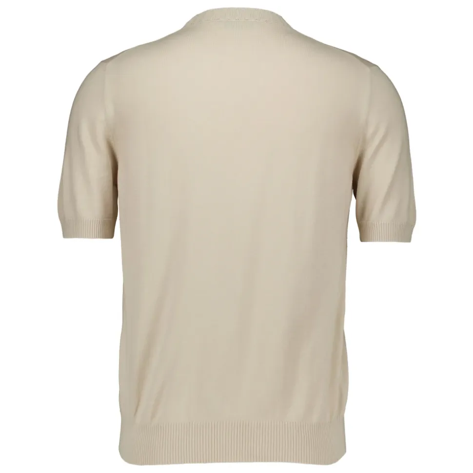 T-shirt Girocollo