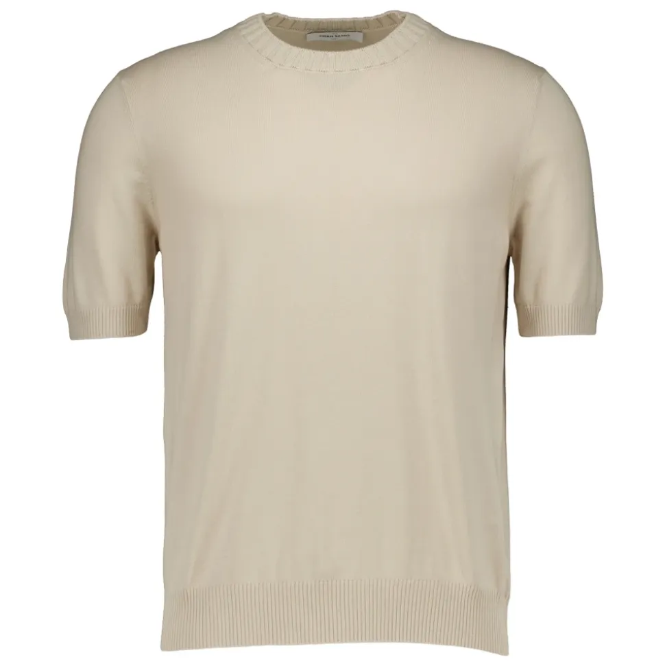 T-shirt Girocollo