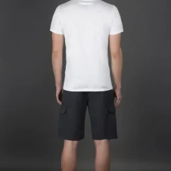 T-shirt girocollo