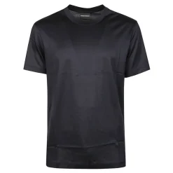 T-Shirt Girocollo