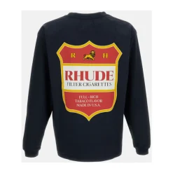 T-shirt Girocollo Manica Lunga