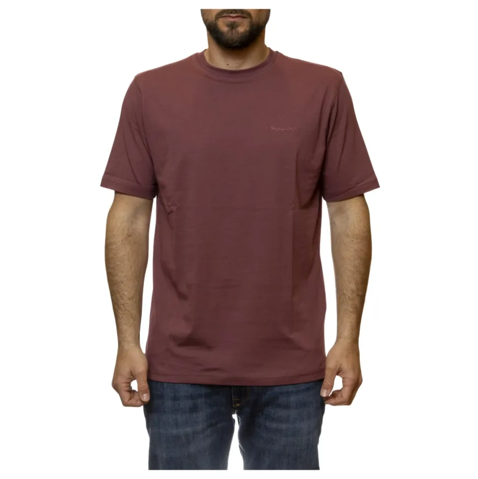 T-shirt Halen