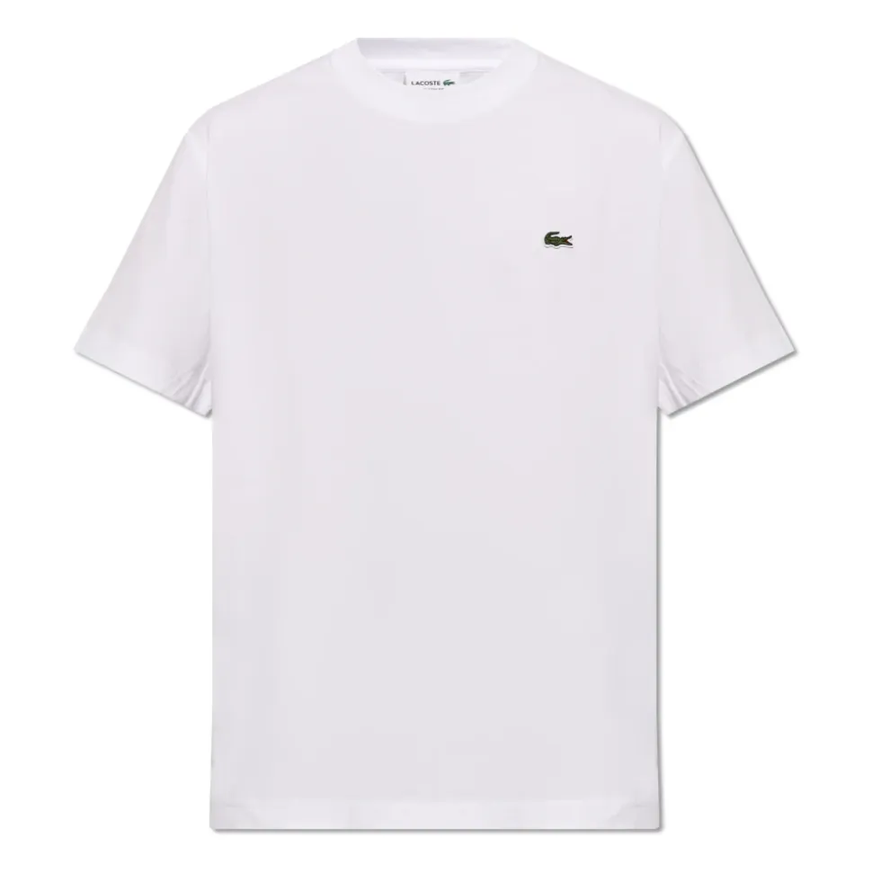 T-shirt in Cotone