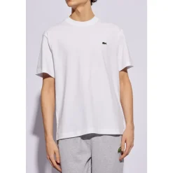 T-shirt in Cotone