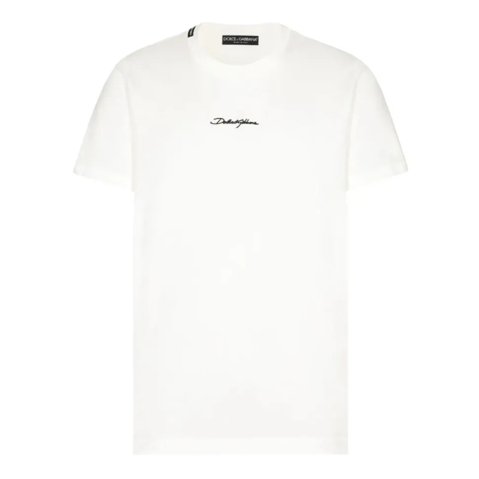 T-shirt in cotone Collezione Palermo