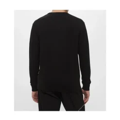 T-shirt in cotone da uomo