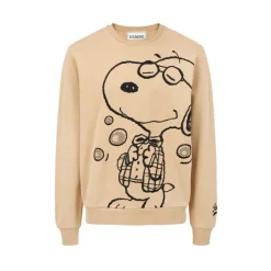 T-shirt in cotone da uomo
