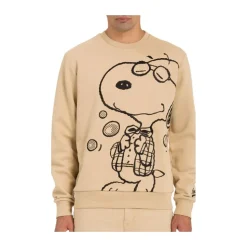 T-shirt in cotone da uomo