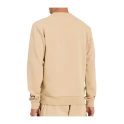 T-shirt in cotone da uomo