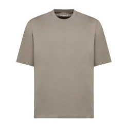 T-shirt in Cotone Ultra-Light PM444 870