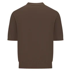 T-shirt in maglia