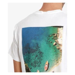 T-shirt Marzamemi
