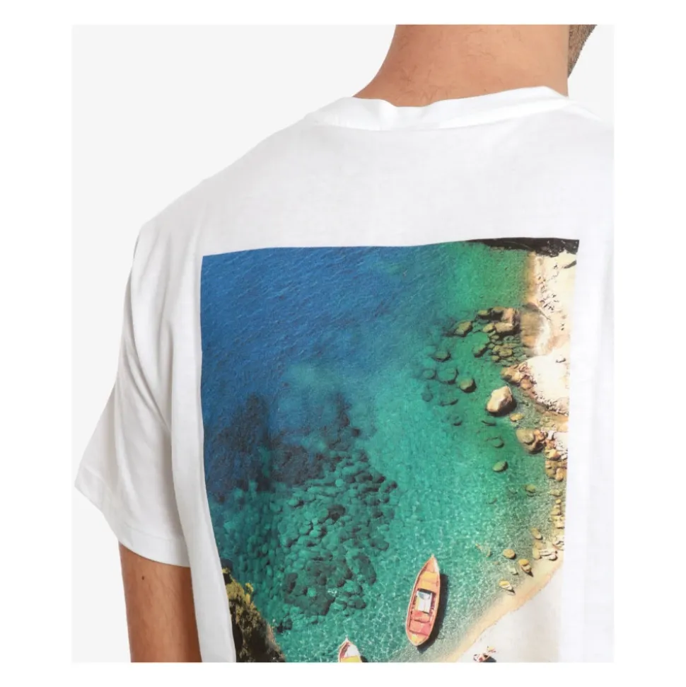 T-shirt Marzamemi