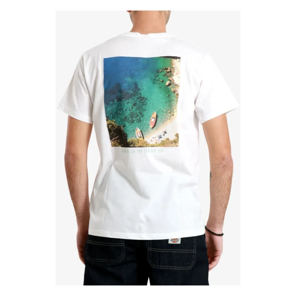 T-shirt Marzamemi