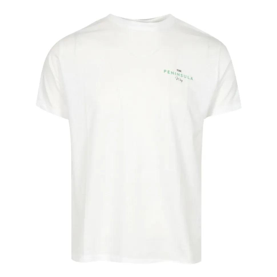 T-shirt Marzamemi