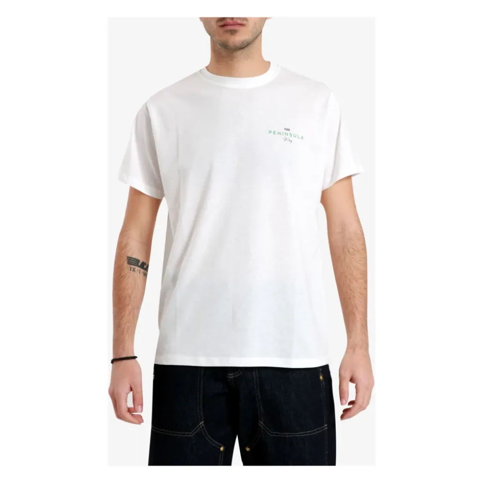 T-shirt Marzamemi