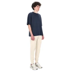T-shirt Oversize Fox Head