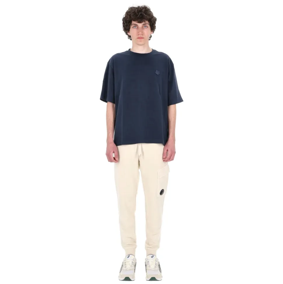 T-shirt Oversize Fox Head