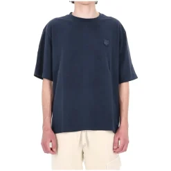 T-shirt Oversize Fox Head