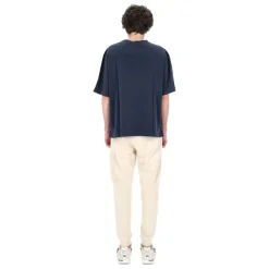 T-shirt Oversize Fox Head