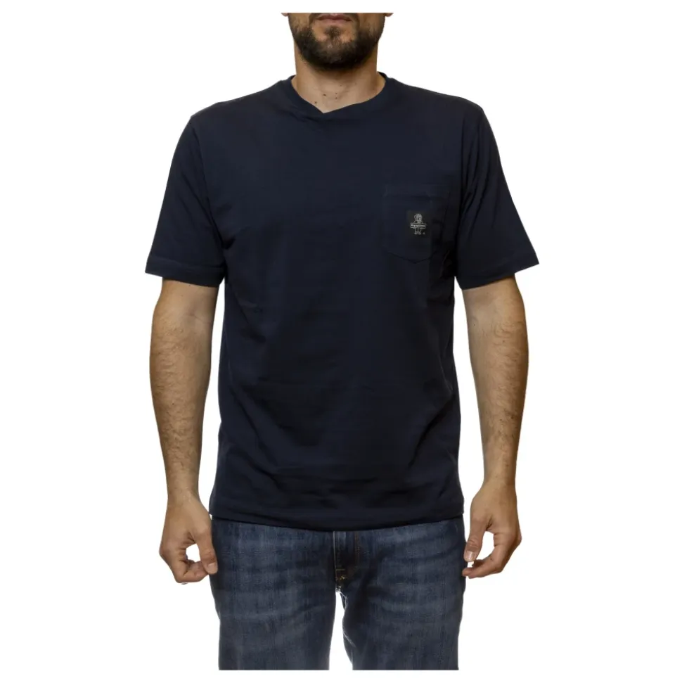 T-shirt Pierce