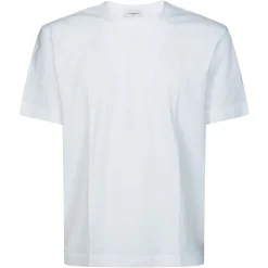 T-Shirt Slim Cucitura Back