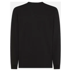 T-Shirt Solid PE L/S