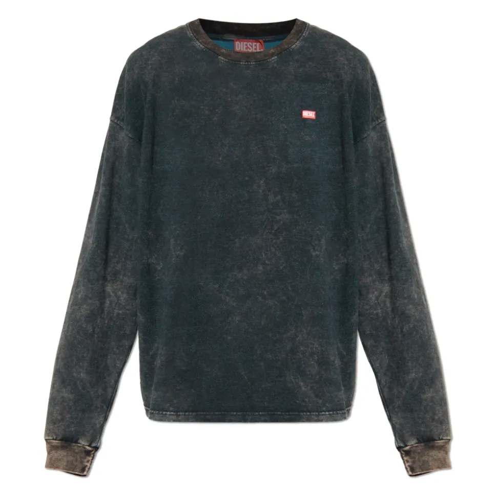 T-shirt T-BOXT-LS-T3