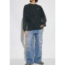 T-shirt T-BOXT-LS-T3