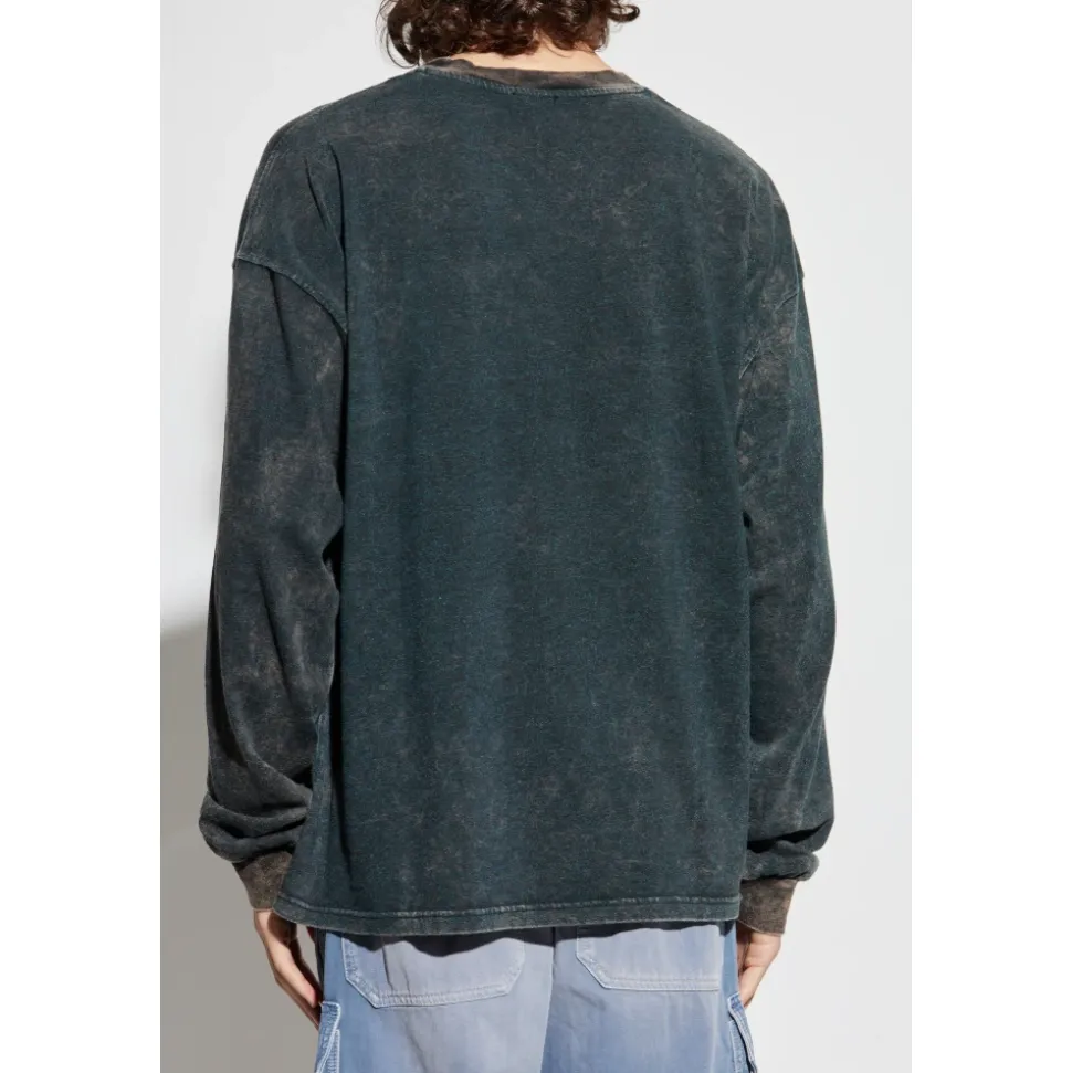 T-shirt T-BOXT-LS-T3