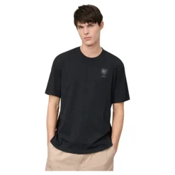 T-shirt Tonal Logo Eutaw