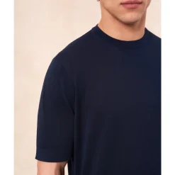 TSMC JCREPE T-shirt