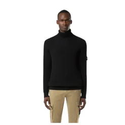 Turtlenecks