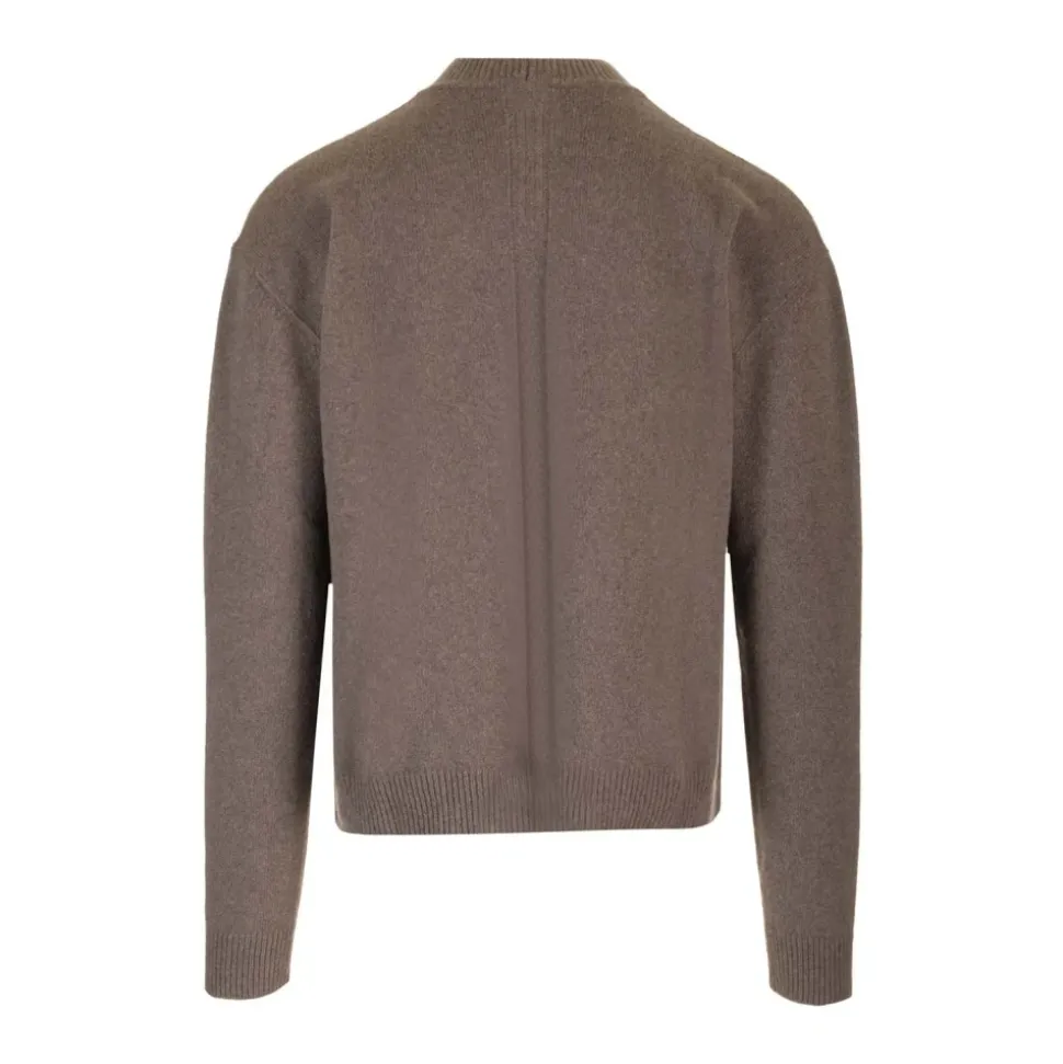 Turtleneck sweater