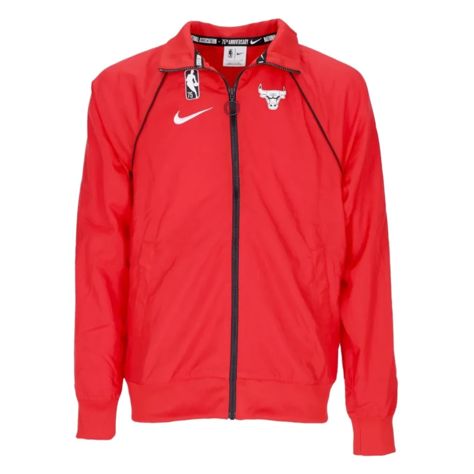 Tuta Chicago Bulls Courtside Anniversary Edition